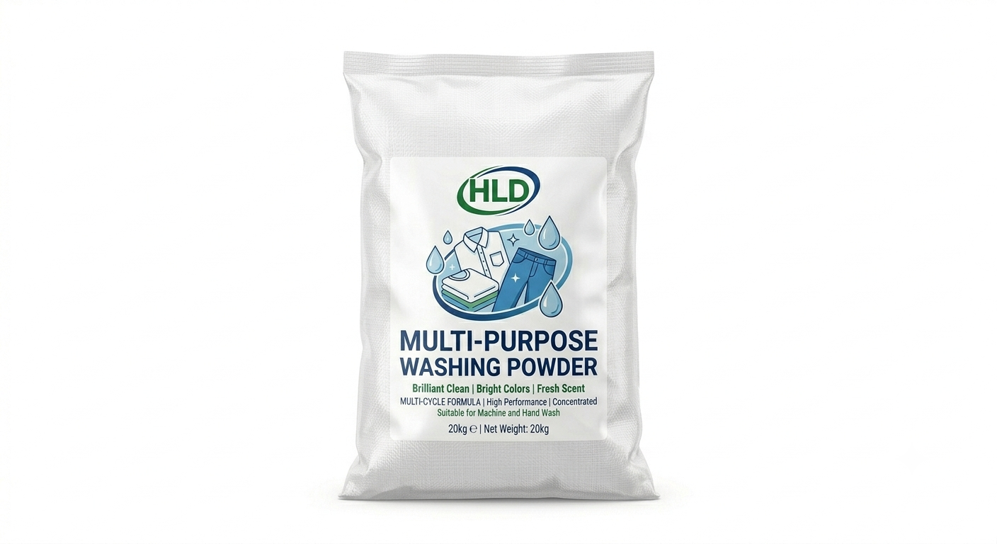 Washing Powder 10kg